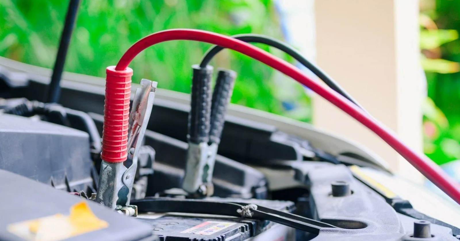 Sulusaray Akü Takviye